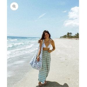 Erin Made Iris Sling Bag